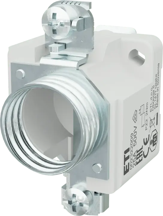 Slika DII E27 25A EZN 1p