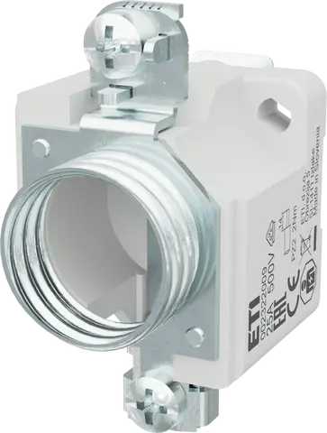 Slika DII E27 25A EZN 1p