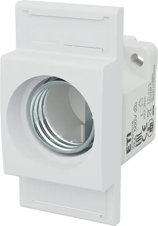 Slika DII E27 25A EZN 1p+ZP