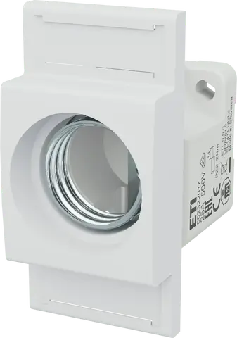 Slika DII E27 25A EZV 1p+ZP
