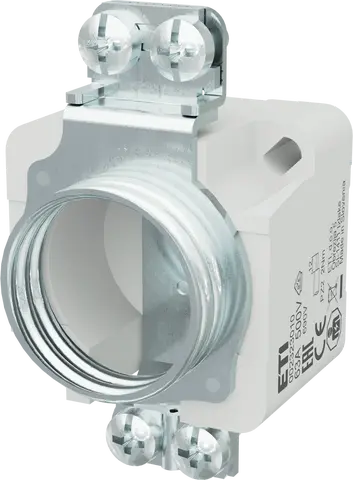 Slika DIII E33 63A EZV 1p