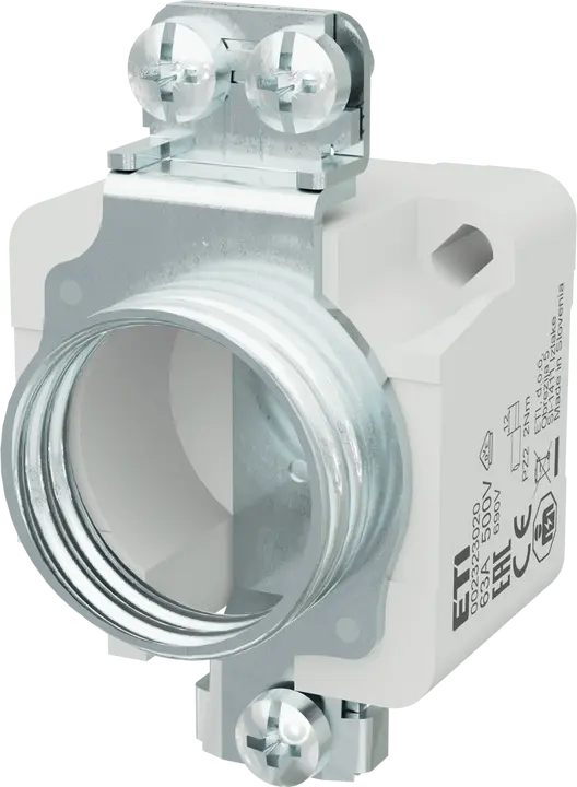 Slika DIII E33 63A EZV M6 1p
