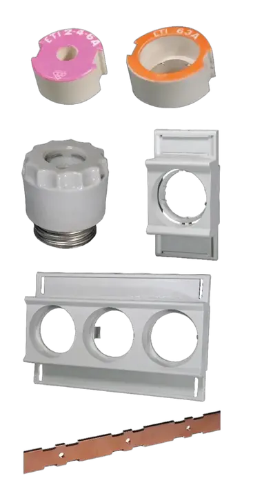 Slika DII E27 25A KDII
