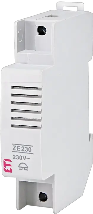 Slika ZE 230V