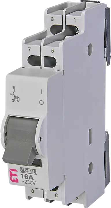 Slika *SL 316 3p 16A