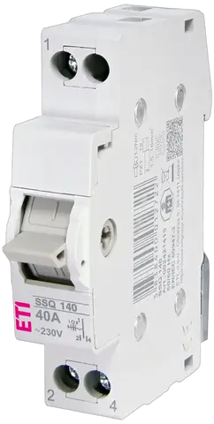 Slika SSQ  140