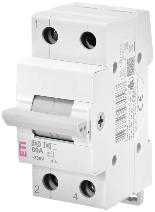 Slika SSQ  180