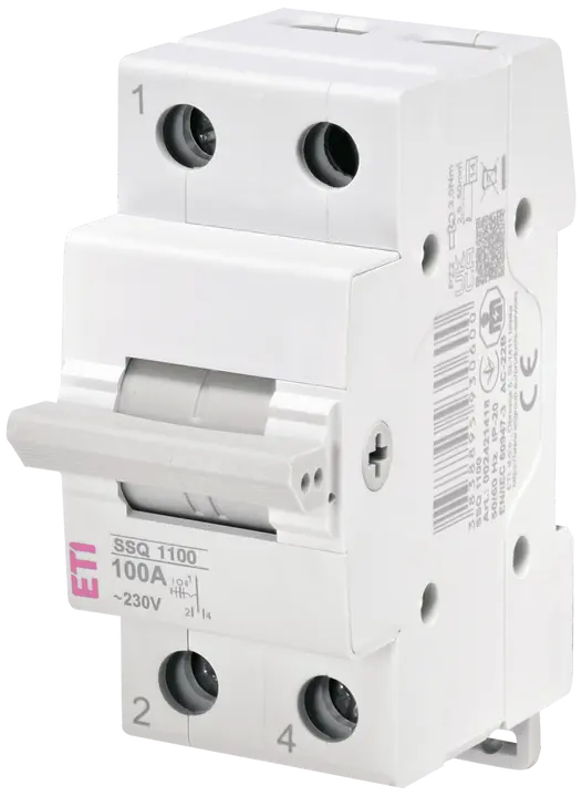 Slika SSQ  1100