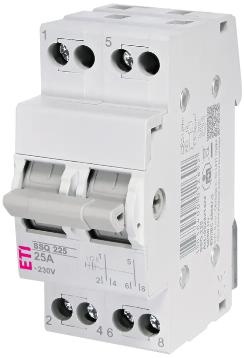 Slika SSQ  225