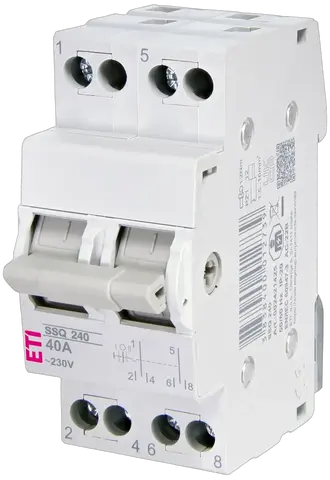 Slika SSQ  240