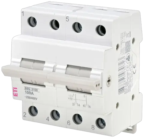 Slika SSQ  2100