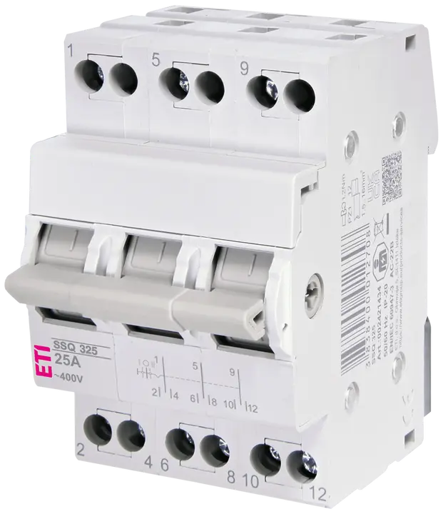 Slika SSQ  325