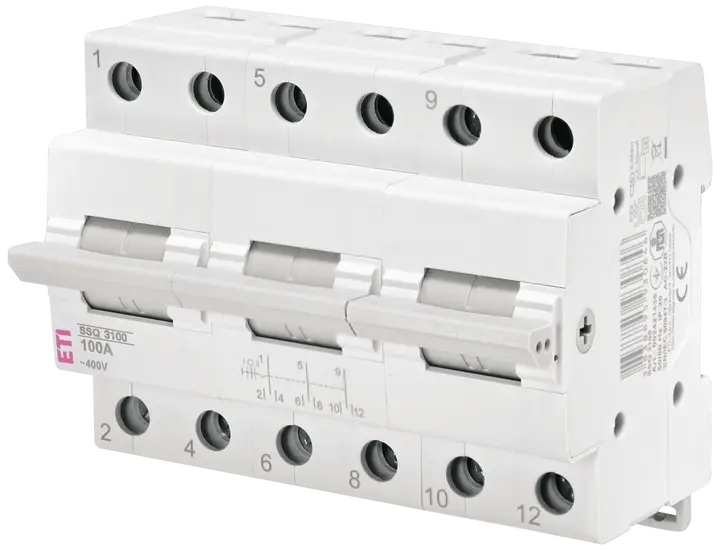 Slika SSQ  3100