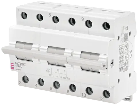 SSQ  3100