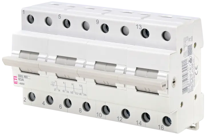 Slika SSQ  463