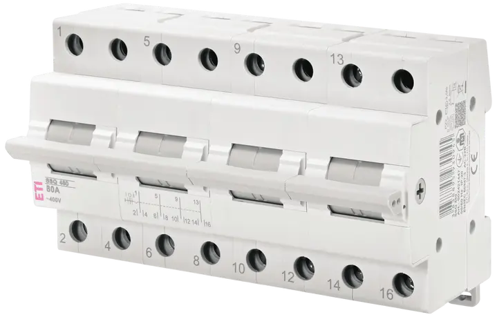 Slika SSQ  480