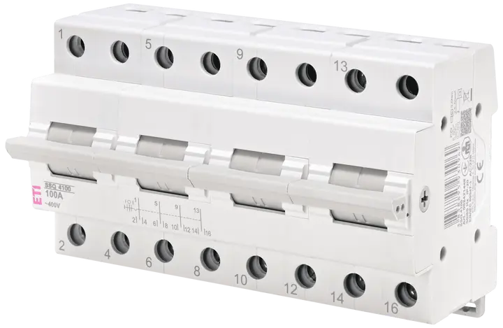 Slika SSQ  4100