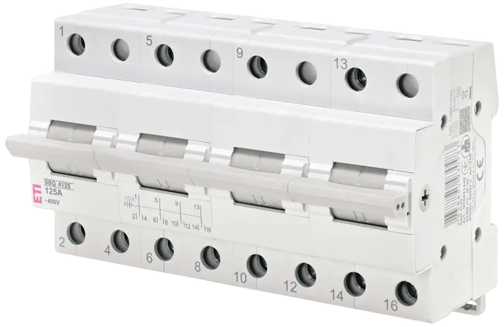 Slika SSQ  4125