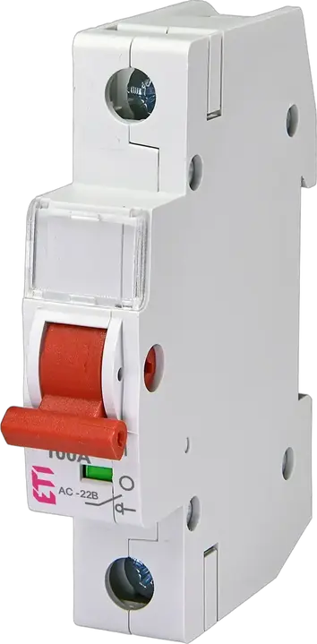 Slika SV 1100 1p 100A