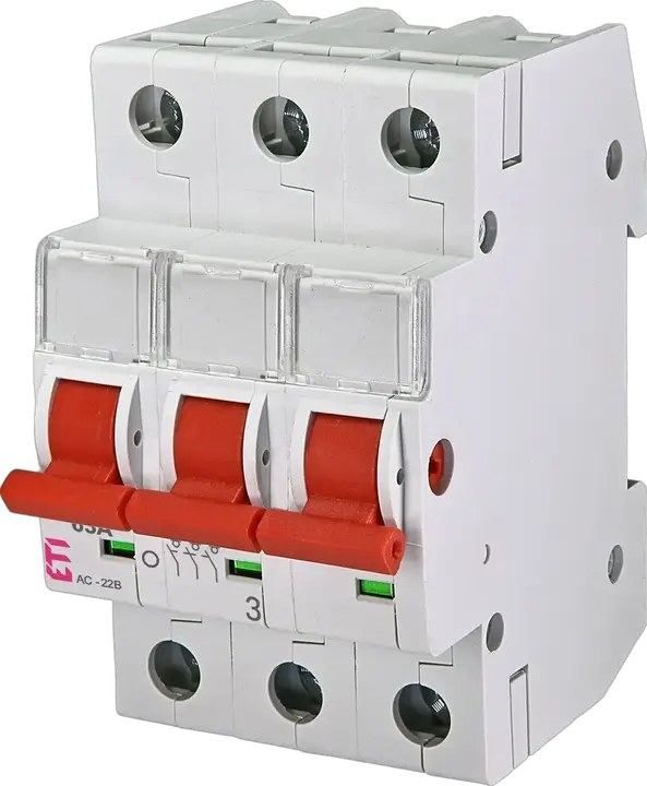 Slika SV 363 3p 63A