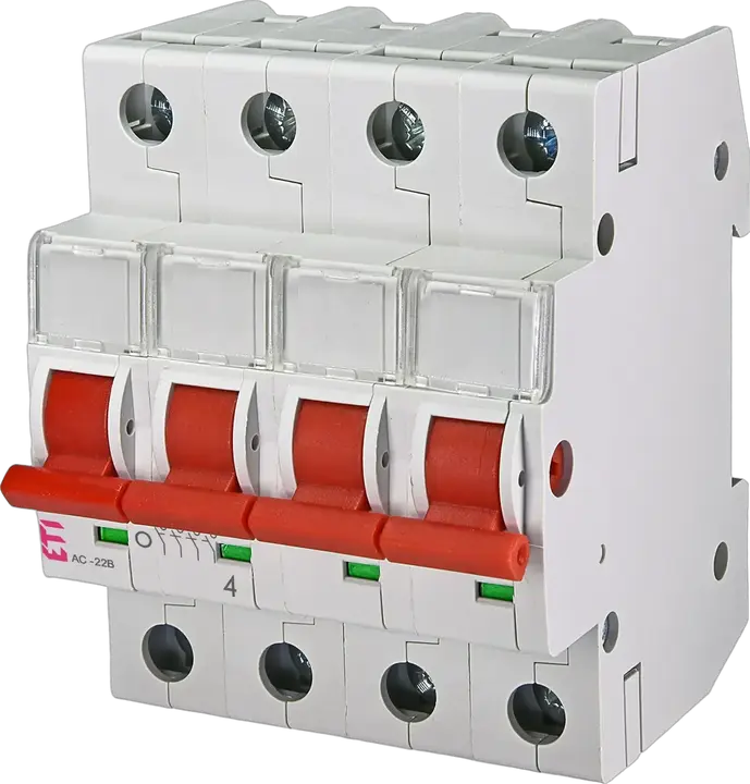 Slika SV 480 4p 80A