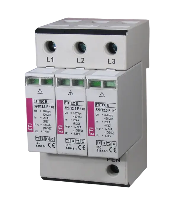 Slika * MODUL ETITEC B 150/12,5 F