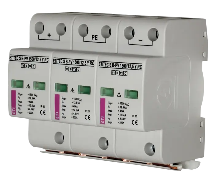 Slika *ETITEC S B-PV 600/12,5 RC