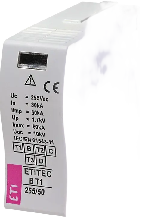 Slika *MOD.ETITEC B T12 255/50