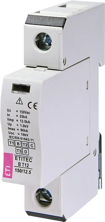 Slika *ETITEC B T12 150/12,5 1+0