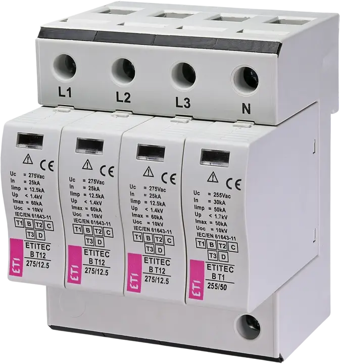 Slika *ETITEC B T12 275/12,5 3+1