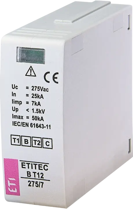 Slika * MOD.ETITEC B T12 275/7
