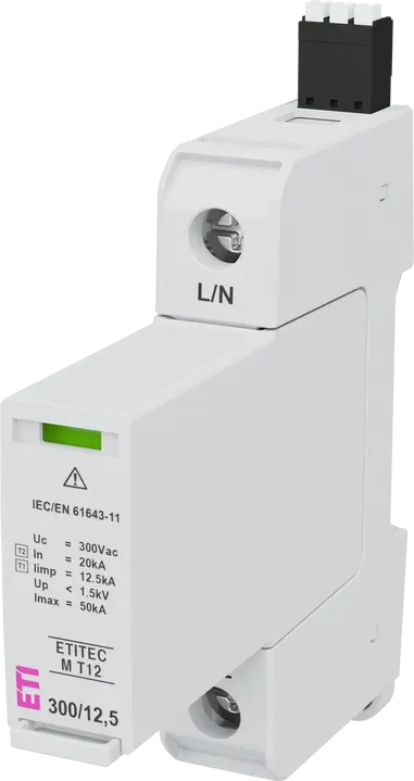 Slika *ETITEC M T12 300/12,5 1+0 RC