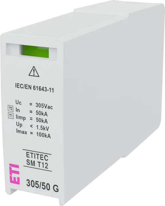 Slika MOD.ETITEC SM T12 305/50 G