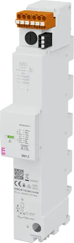 Slika ETITEC NF T123 300/7,5 3+0 RC