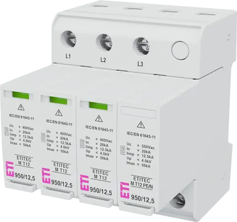 Slika ETITEC M T12 950/12,5 4Y