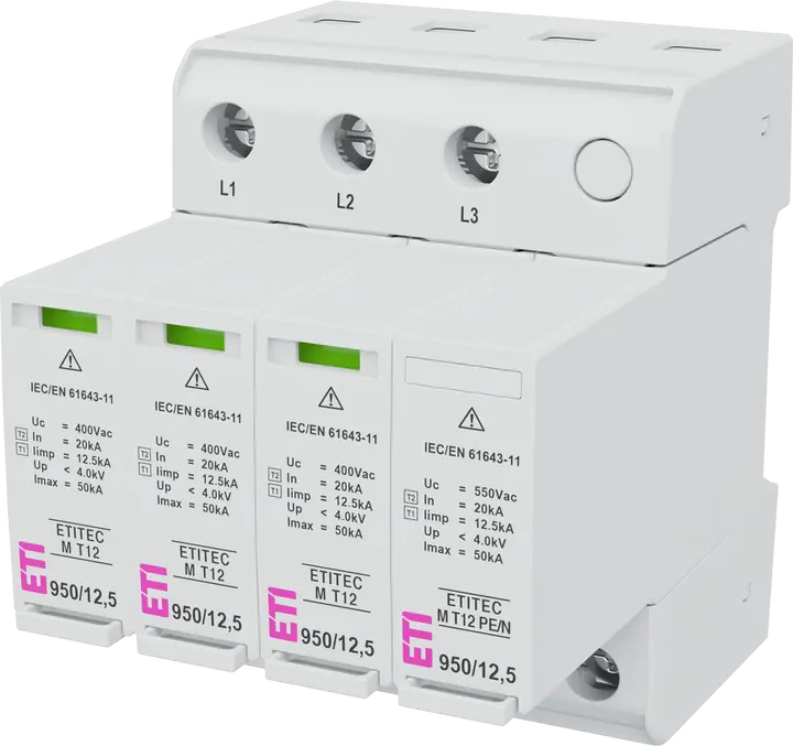 Slika ETITEC M T12 950/12,5 4Y