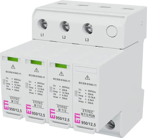 Slika ETITEC M T12 950/12,5 4Y