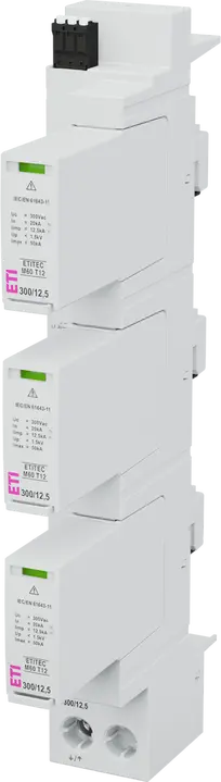 Slika ETITEC M60 T12 300/12,5 3+0 RC
