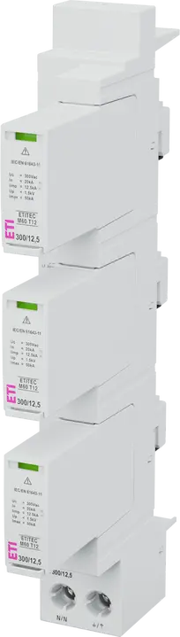 Slika ETITEC M60 T12 300/12,5 3+1