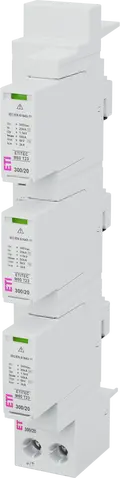 Slika ETITEC M60 T23 300/20 3+0