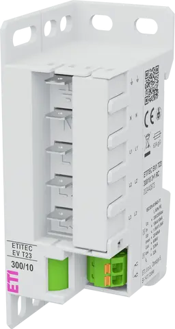 Slika ETITEC EV1 T23 300/10 3+1 RC