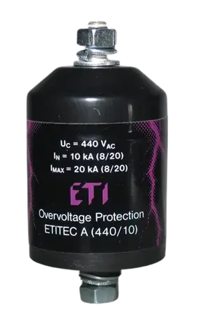 *ETITEC A 660/5/F-0