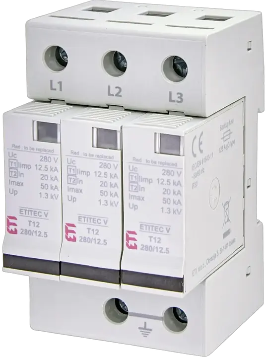 Slika ETITEC V T12 280/12,5 3+0