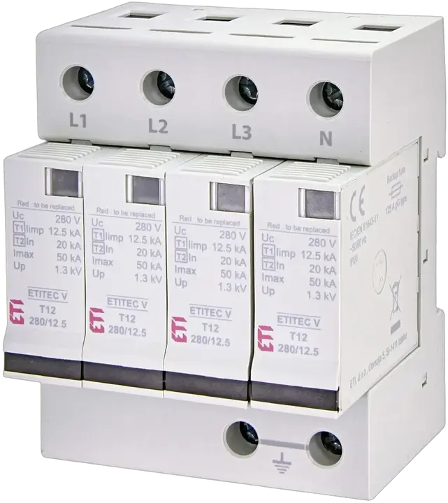 Slika ETITEC V T12 280/12,5 4+0