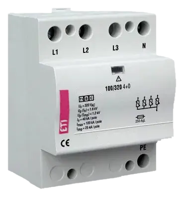 * ETITEC WENT IT 25/50 2+0