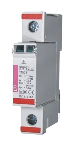 * ETITEC B 440/50 (10/350)
