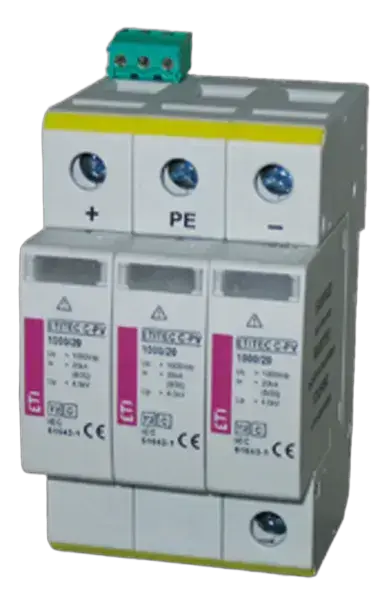 Slika *ETITEC S C-PV 75/20 RC
