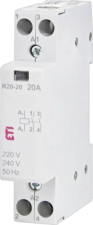 Slika R 20-20 230V