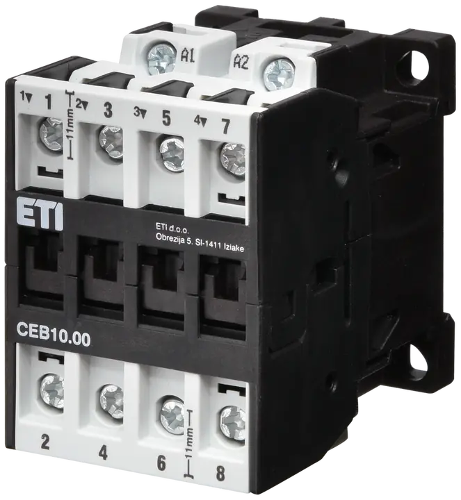 Slika CEB10.00-230V-50/60HZ
