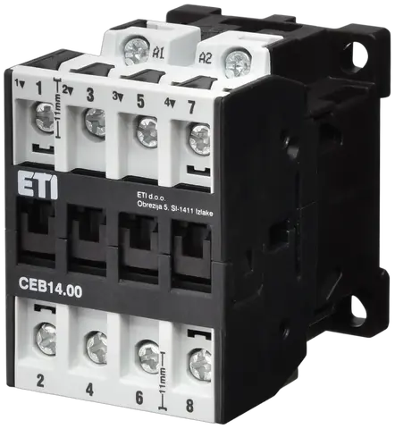 Slika CEB14.00-230V-50/60HZ